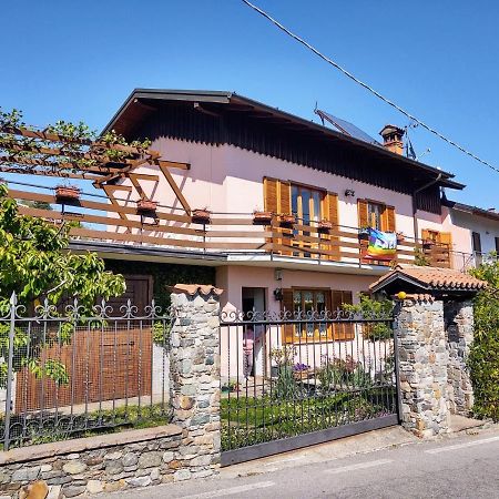 Apartment Cinzia By Interhome Vercana Εξωτερικό φωτογραφία