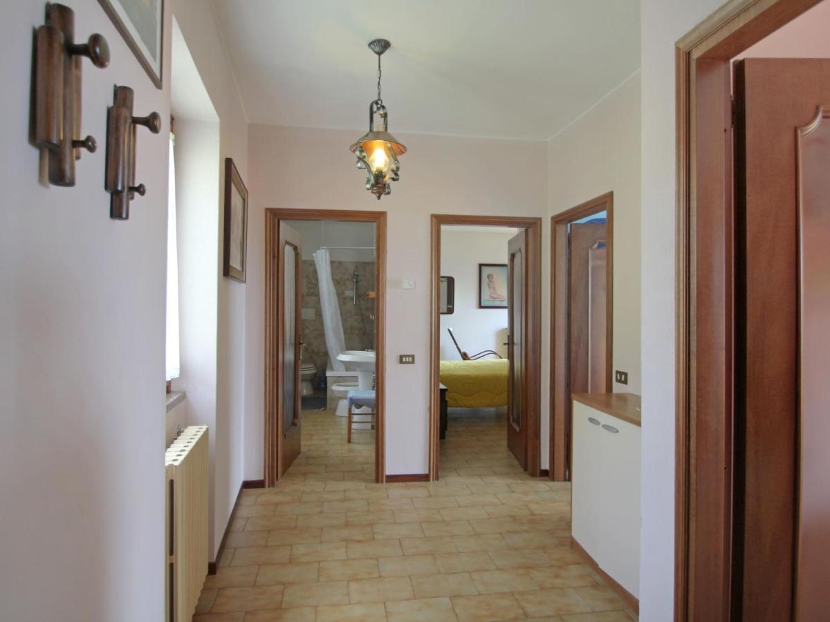 Apartment Cinzia By Interhome Vercana Εξωτερικό φωτογραφία