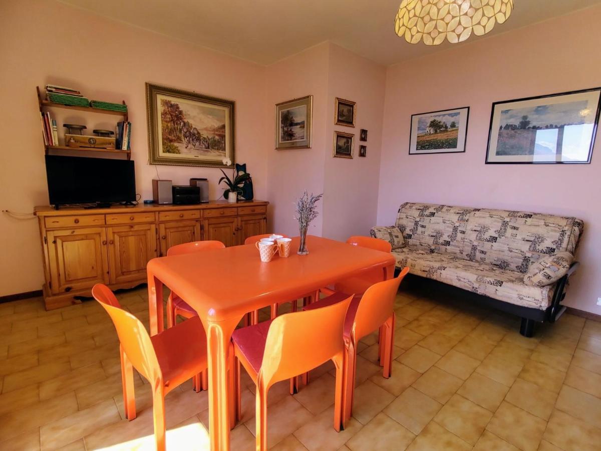 Apartment Cinzia By Interhome Vercana Εξωτερικό φωτογραφία