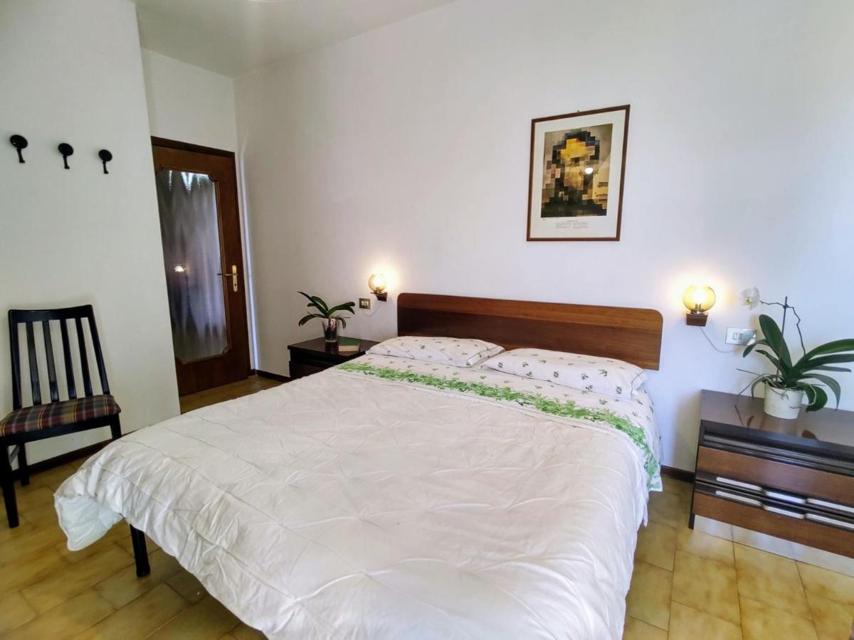 Apartment Cinzia By Interhome Vercana Εξωτερικό φωτογραφία