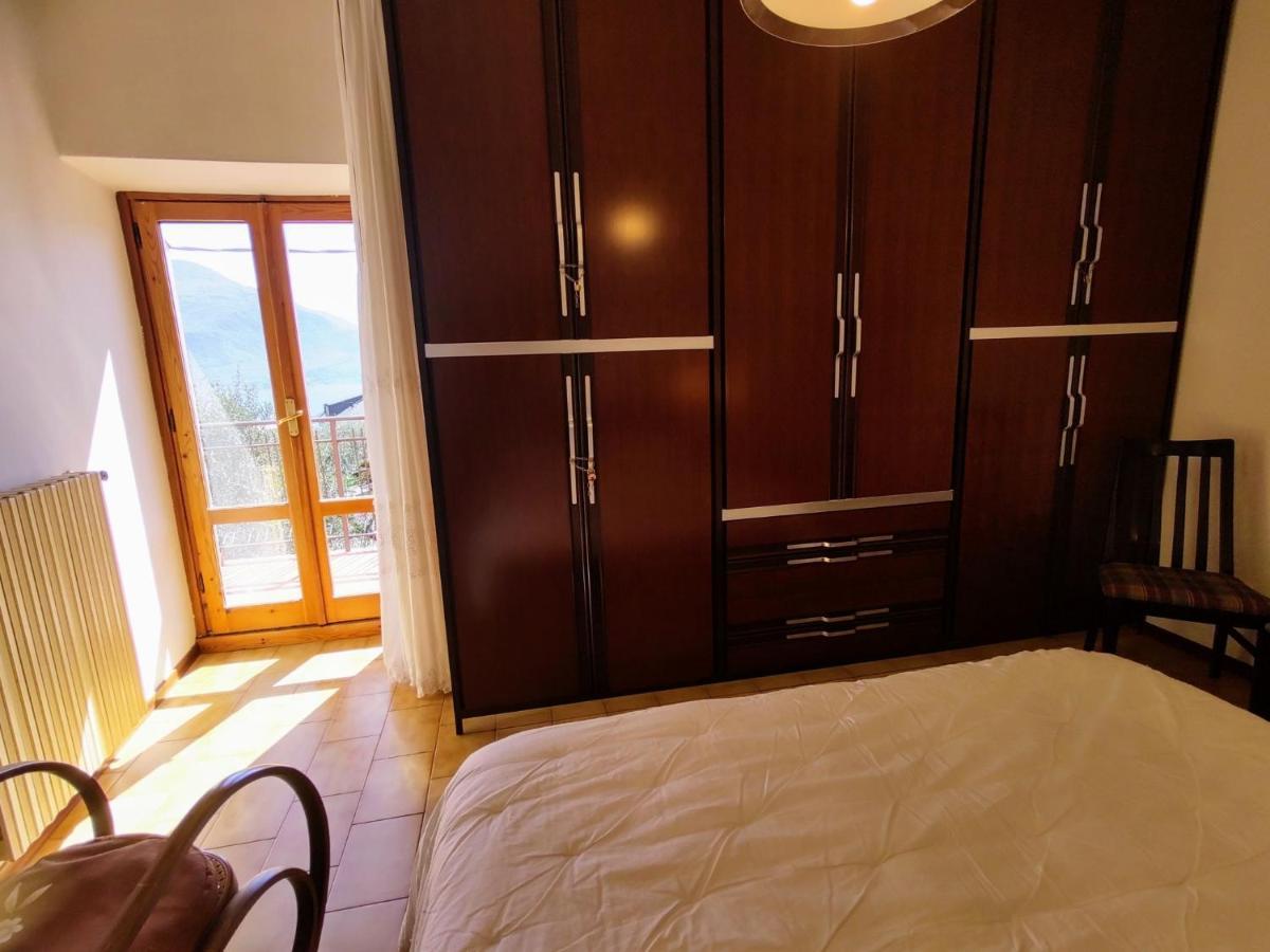 Apartment Cinzia By Interhome Vercana Εξωτερικό φωτογραφία