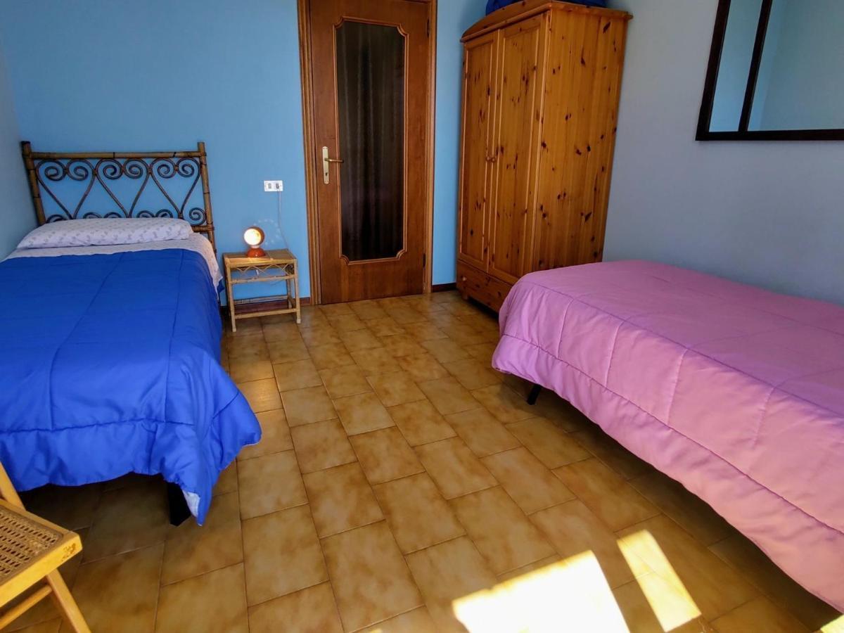 Apartment Cinzia By Interhome Vercana Εξωτερικό φωτογραφία