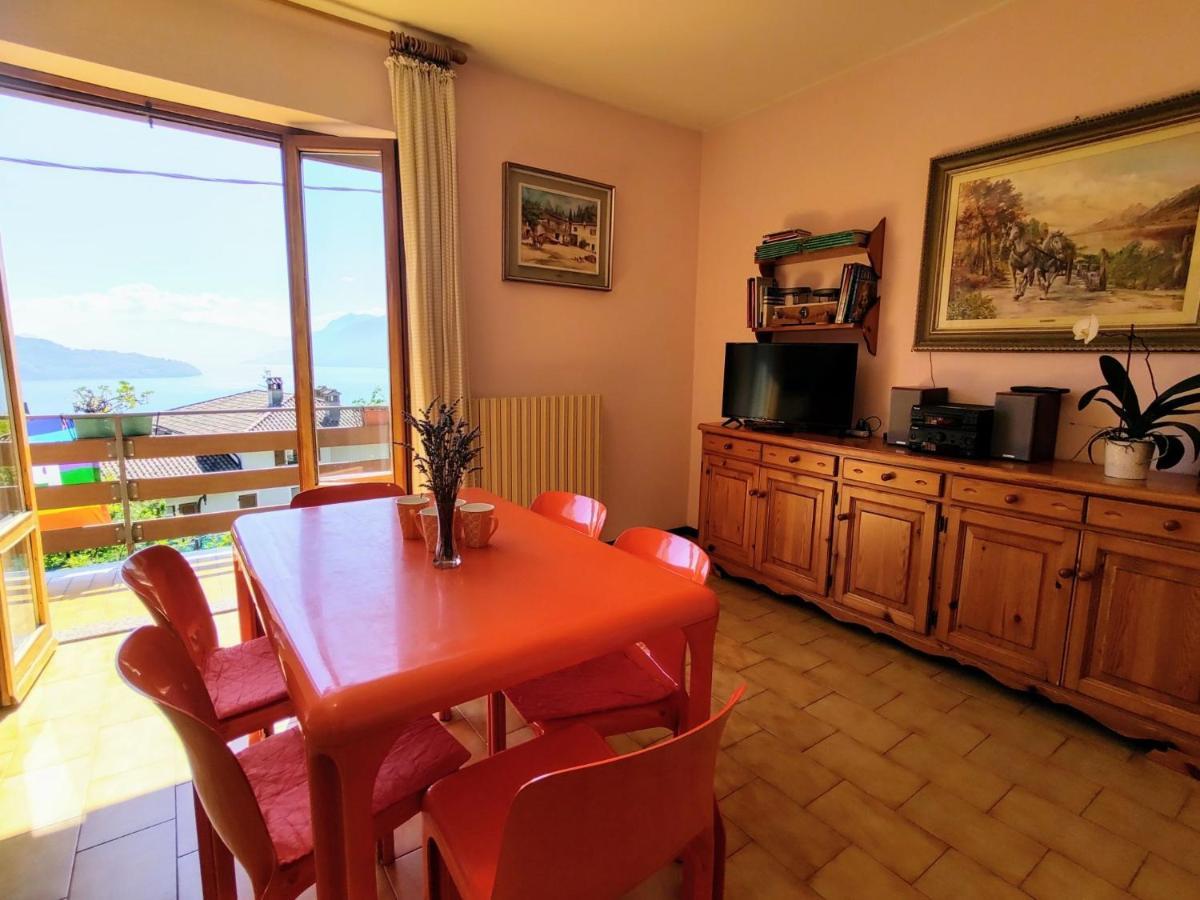 Apartment Cinzia By Interhome Vercana Εξωτερικό φωτογραφία
