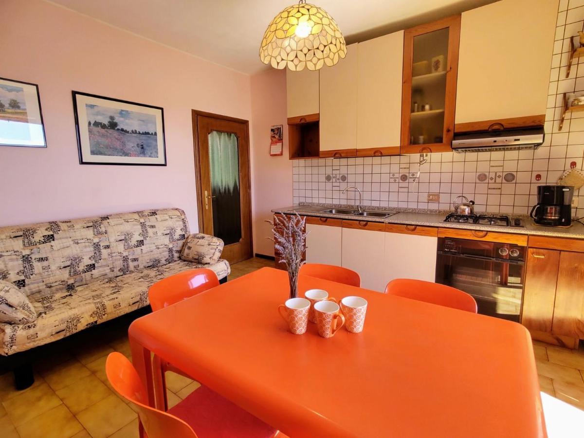 Apartment Cinzia By Interhome Vercana Εξωτερικό φωτογραφία