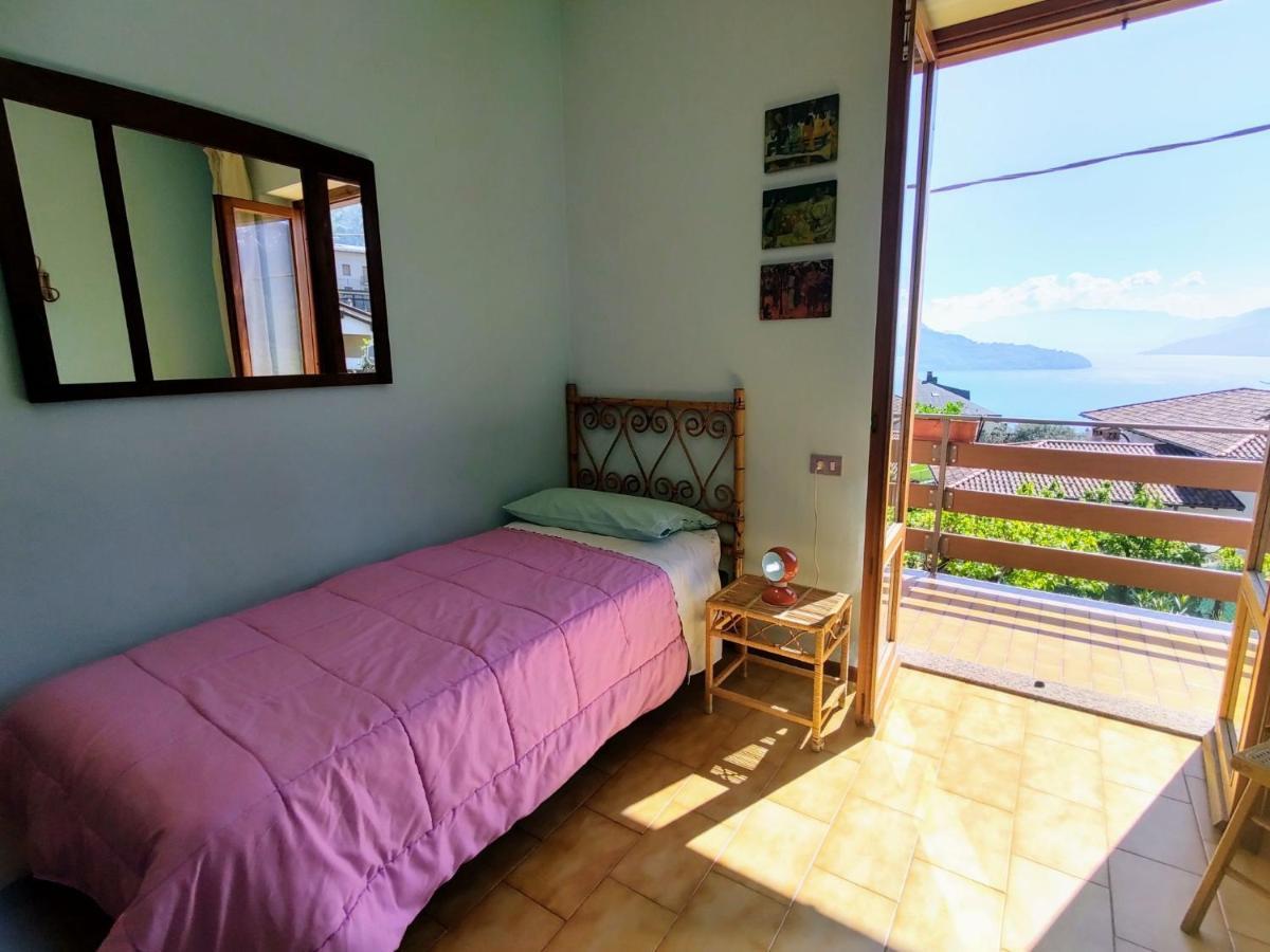 Apartment Cinzia By Interhome Vercana Εξωτερικό φωτογραφία