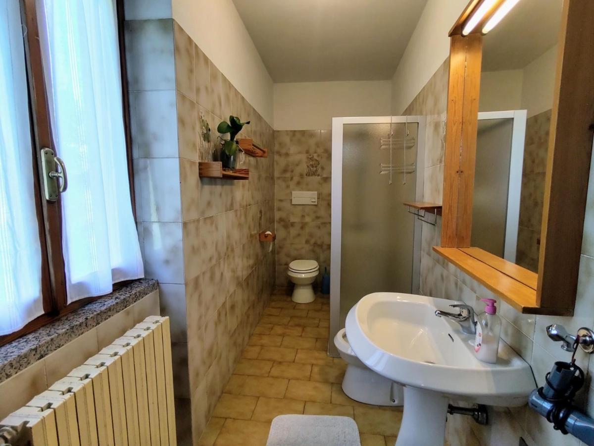 Apartment Cinzia By Interhome Vercana Εξωτερικό φωτογραφία