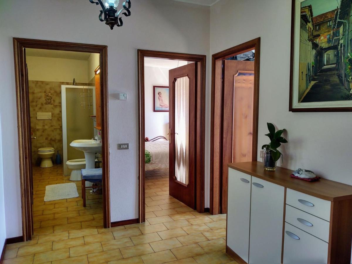 Apartment Cinzia By Interhome Vercana Εξωτερικό φωτογραφία