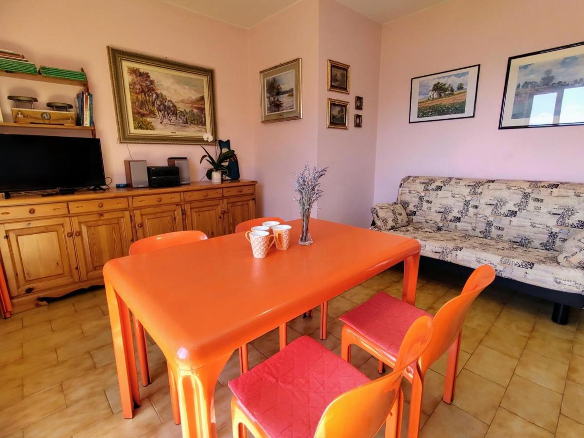 Apartment Cinzia By Interhome Vercana Εξωτερικό φωτογραφία