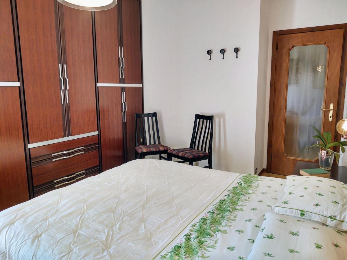 Apartment Cinzia By Interhome Vercana Εξωτερικό φωτογραφία
