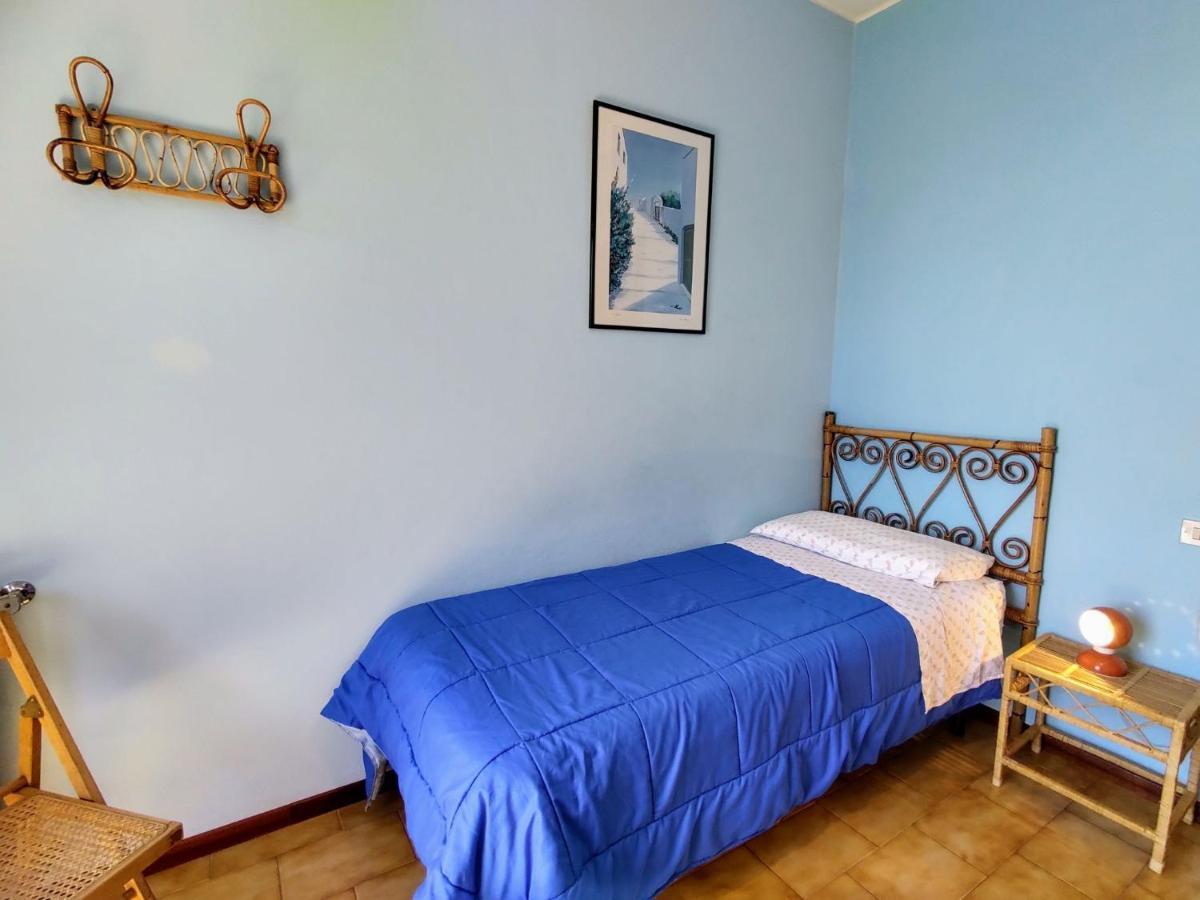 Apartment Cinzia By Interhome Vercana Εξωτερικό φωτογραφία